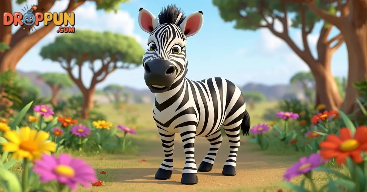 Family-Friendly Zebra Jokes for Every Age [2026]