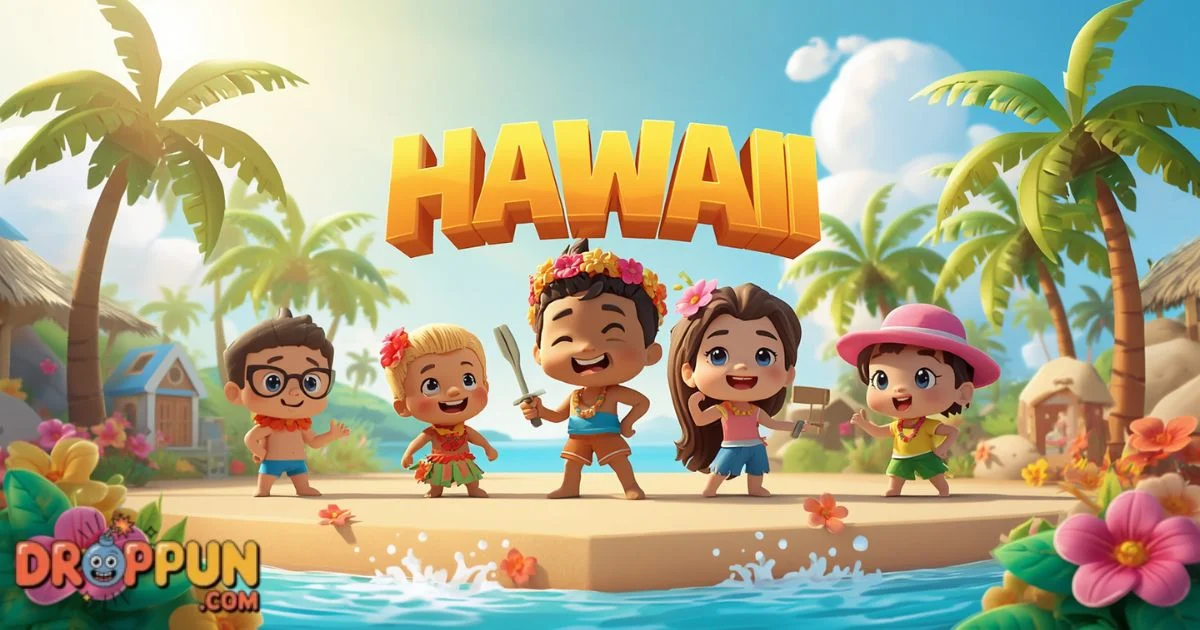 380+ Hawaii Puns That Turn Everyday into a Vacation [2026]