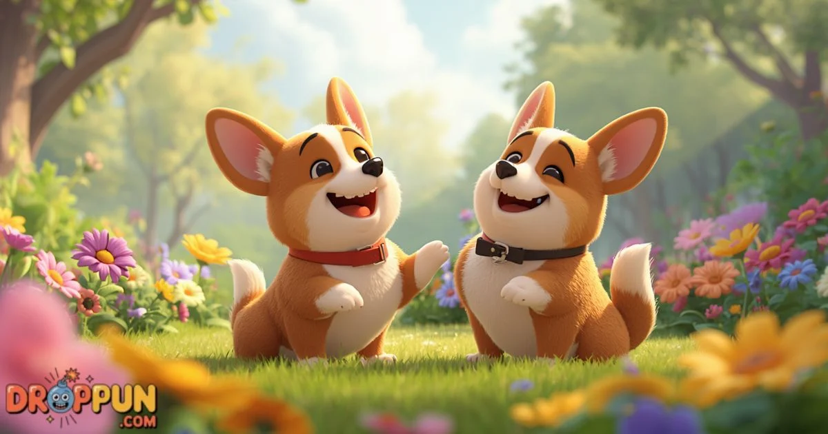480+ Top Corgi Jokes Packed with Puppy Personality [2026]
