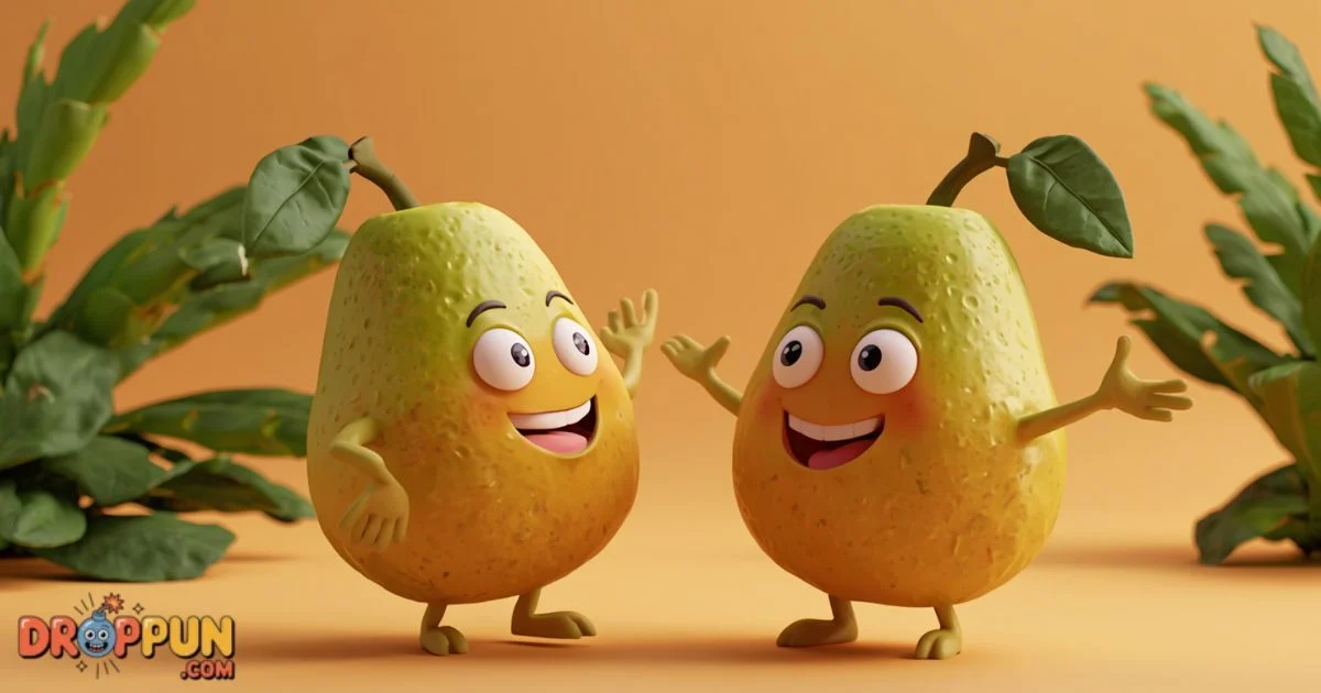 580+ The Juiciest Guava Puns You’ll Want to Share [2026]