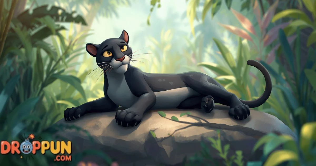 300+ The Funniest Panther Puns You’ll Want to Share Everywhere
